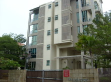 Canary Ville (D15), Apartment #1007422